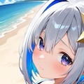 かなた 2枚目