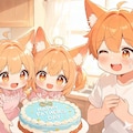 【#おとうさんありがとう】１ 5枚目