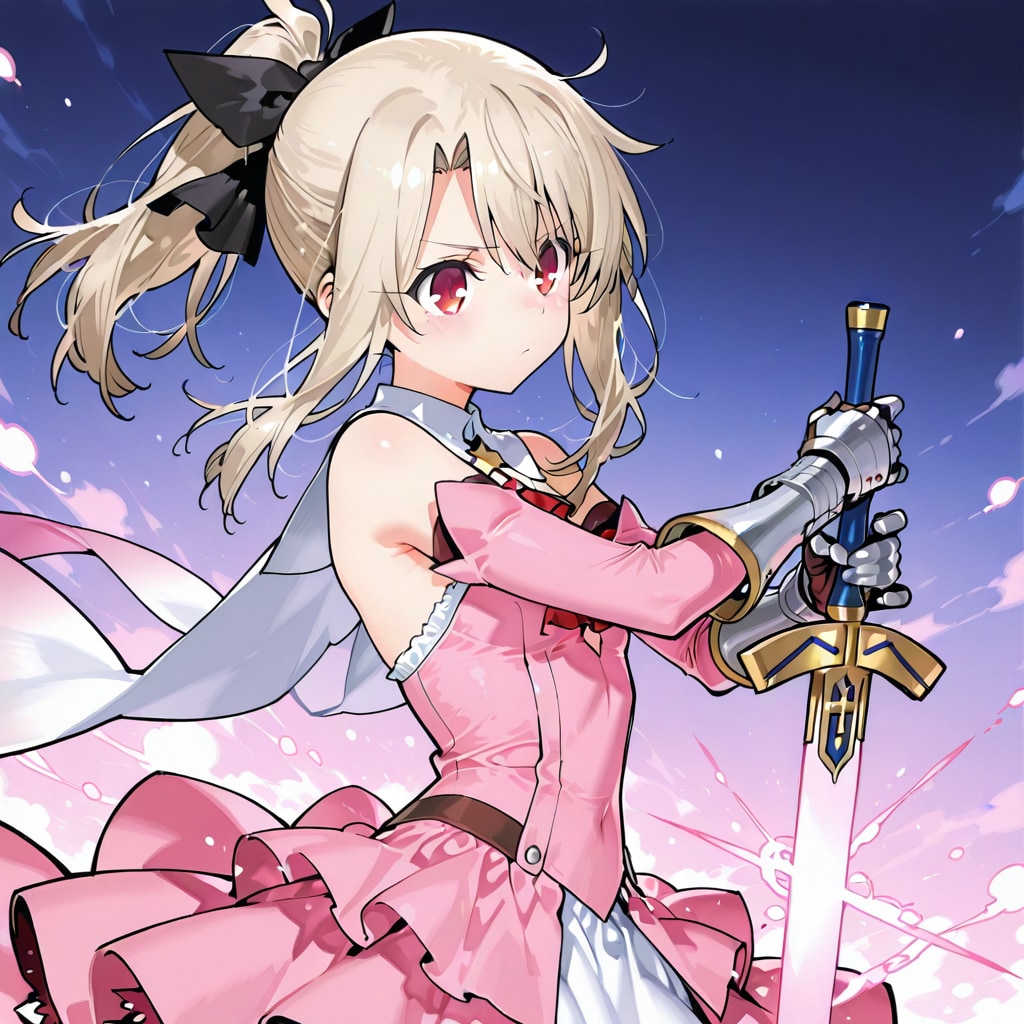 Knight | の人気AIイラスト・グラビア