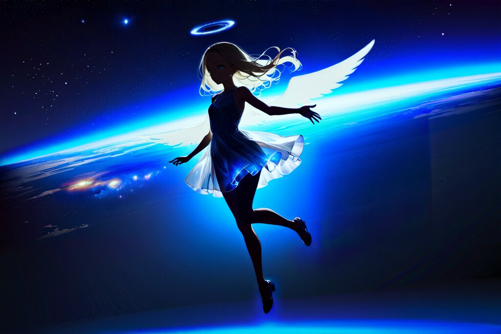 ミルキーウェイエンジェル