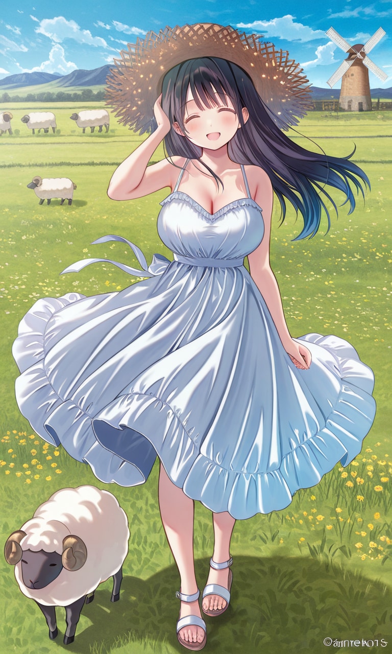 たからさがしのなつやすみ