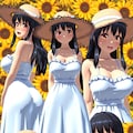 たからさがしのなつやすみ 6枚目
