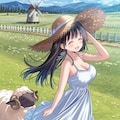 たからさがしのなつやすみ 2枚目