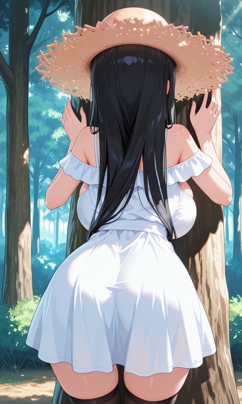 たからさがしのなつやすみ