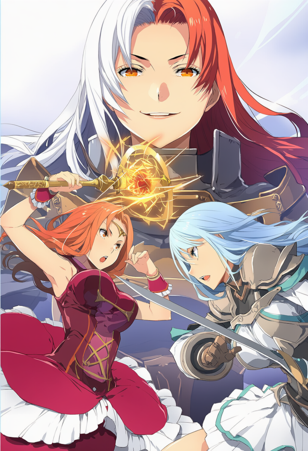 うちの子ファンタジー【千年王国編】