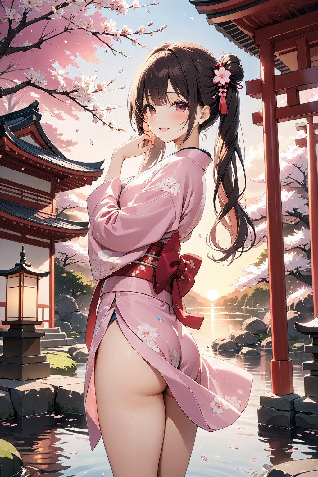 sakura