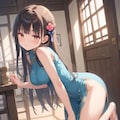ちゃいな 4枚目
