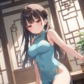 ちゃいな 3枚目