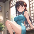 ちゃいな 5枚目