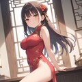 ちゃいな 2枚目