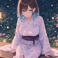 足湯でもいいかな 3枚目