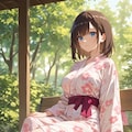 足湯でもいいかな 2枚目