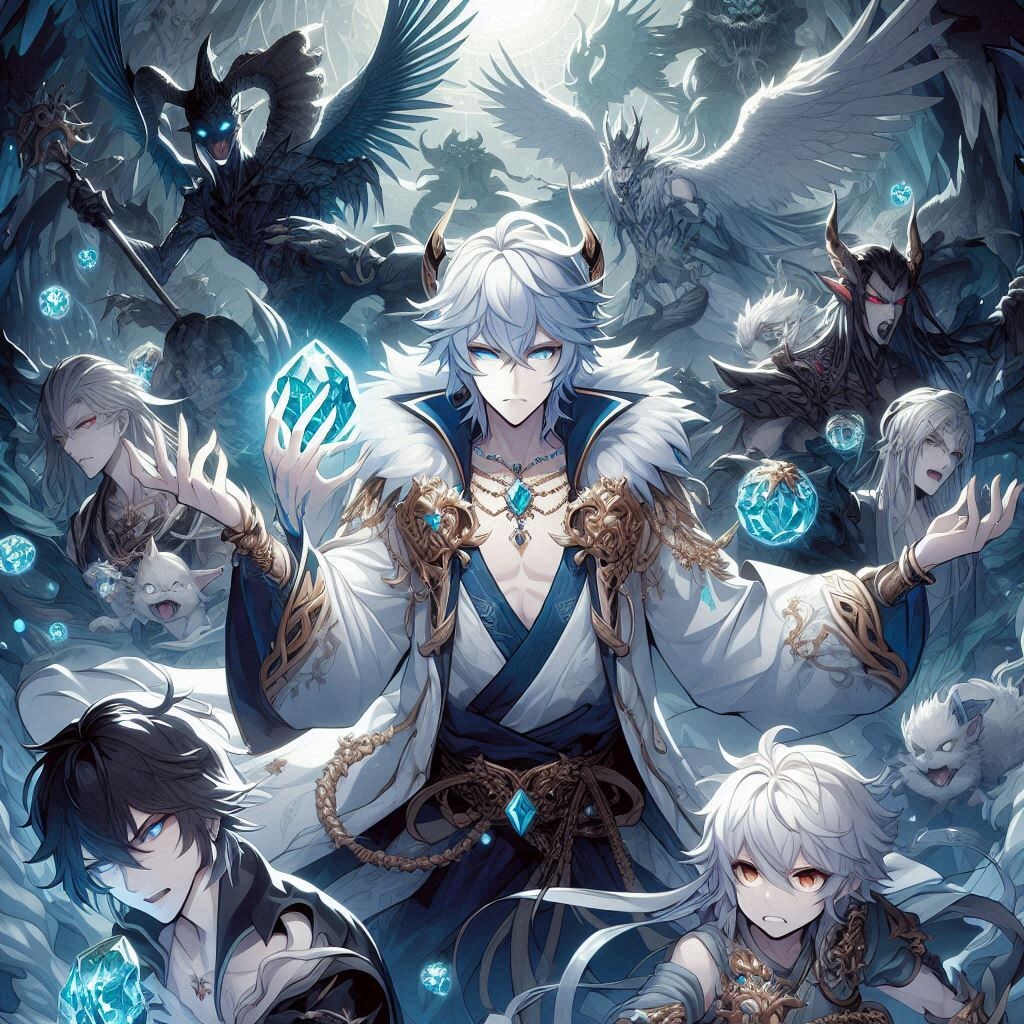 冥府の神様
