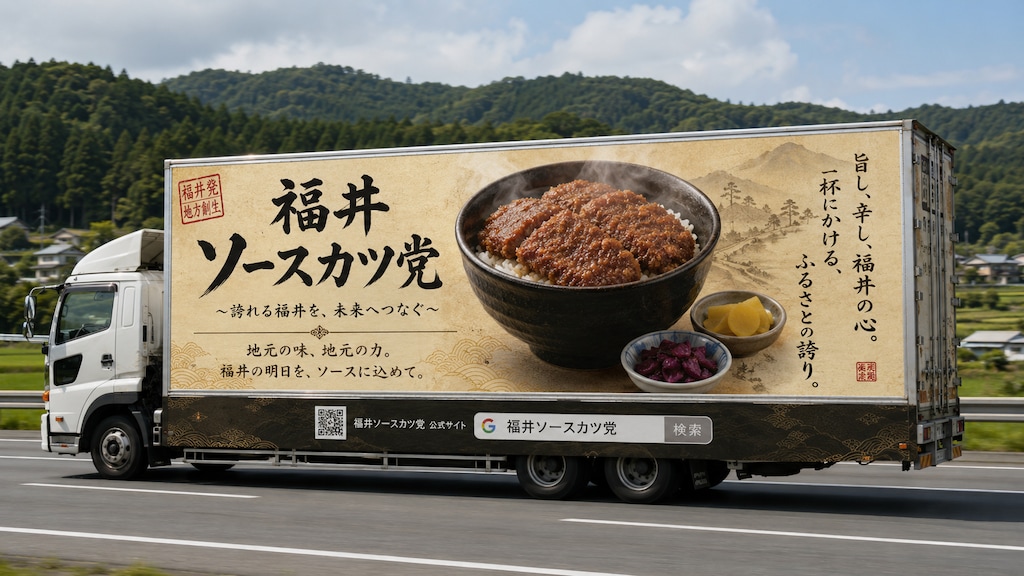 ソースカツ党