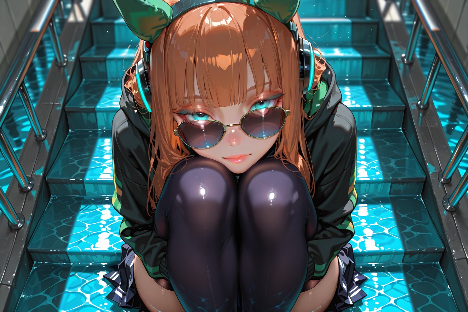 SILENCE SUZUKA | の人気AIイラスト・グラビア