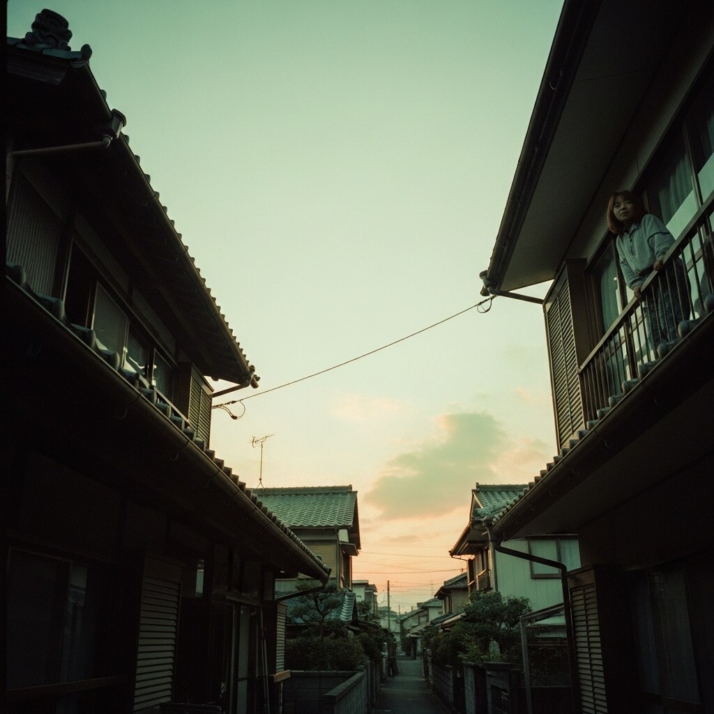 幼馴染 | の人気AIイラスト・グラビア