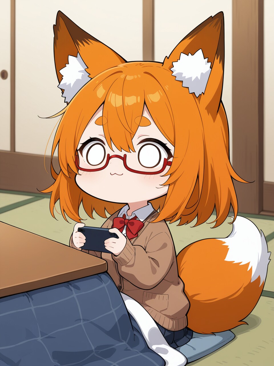 FGOクリアして今これ