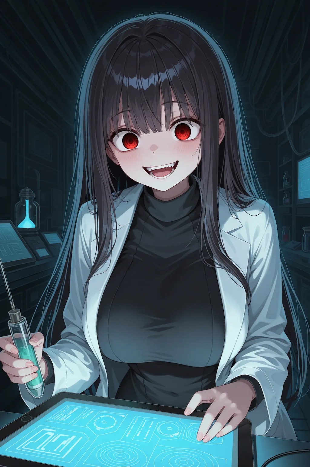 いいデータが取れたぞ