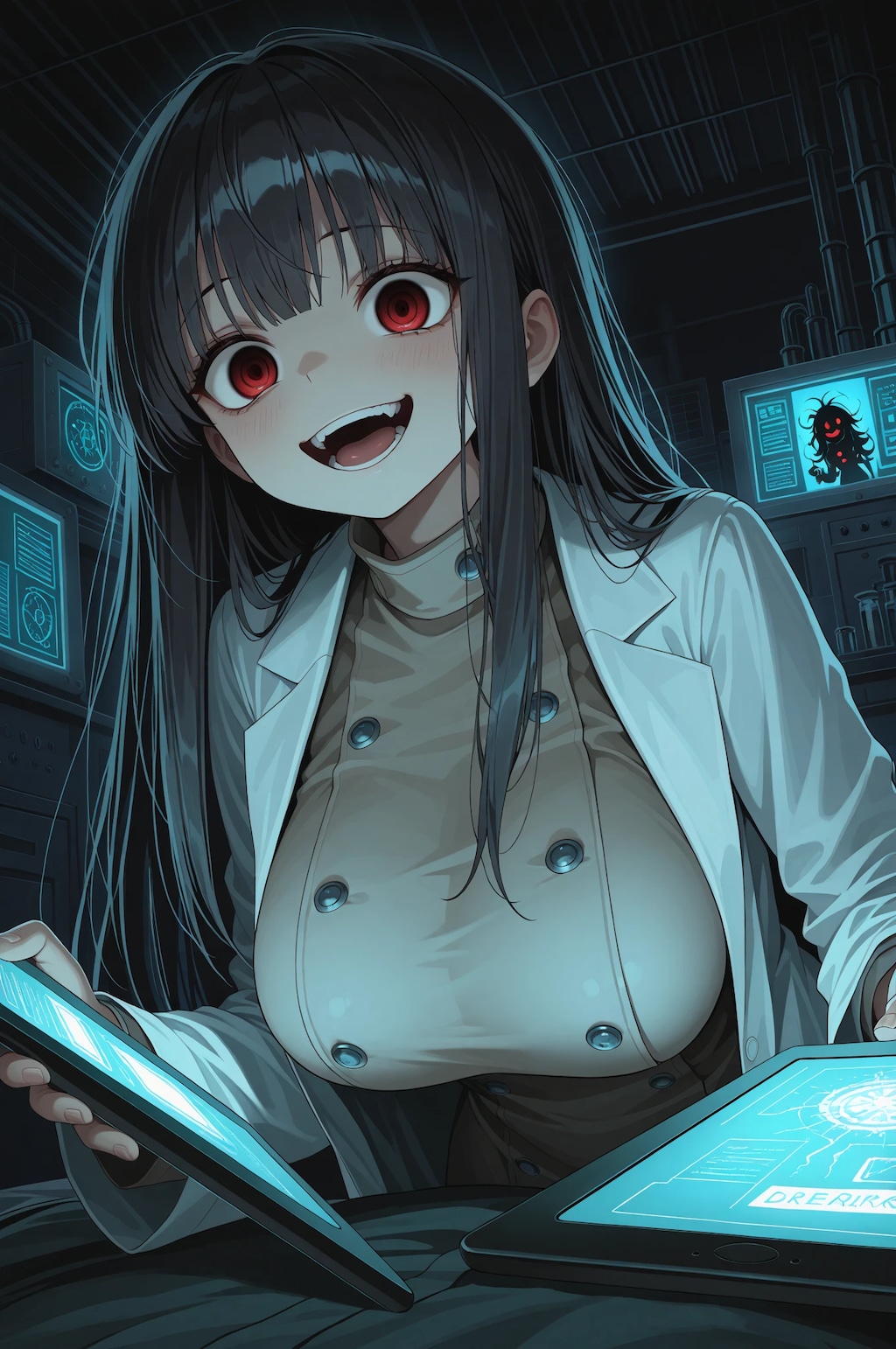 いいデータが取れたぞ