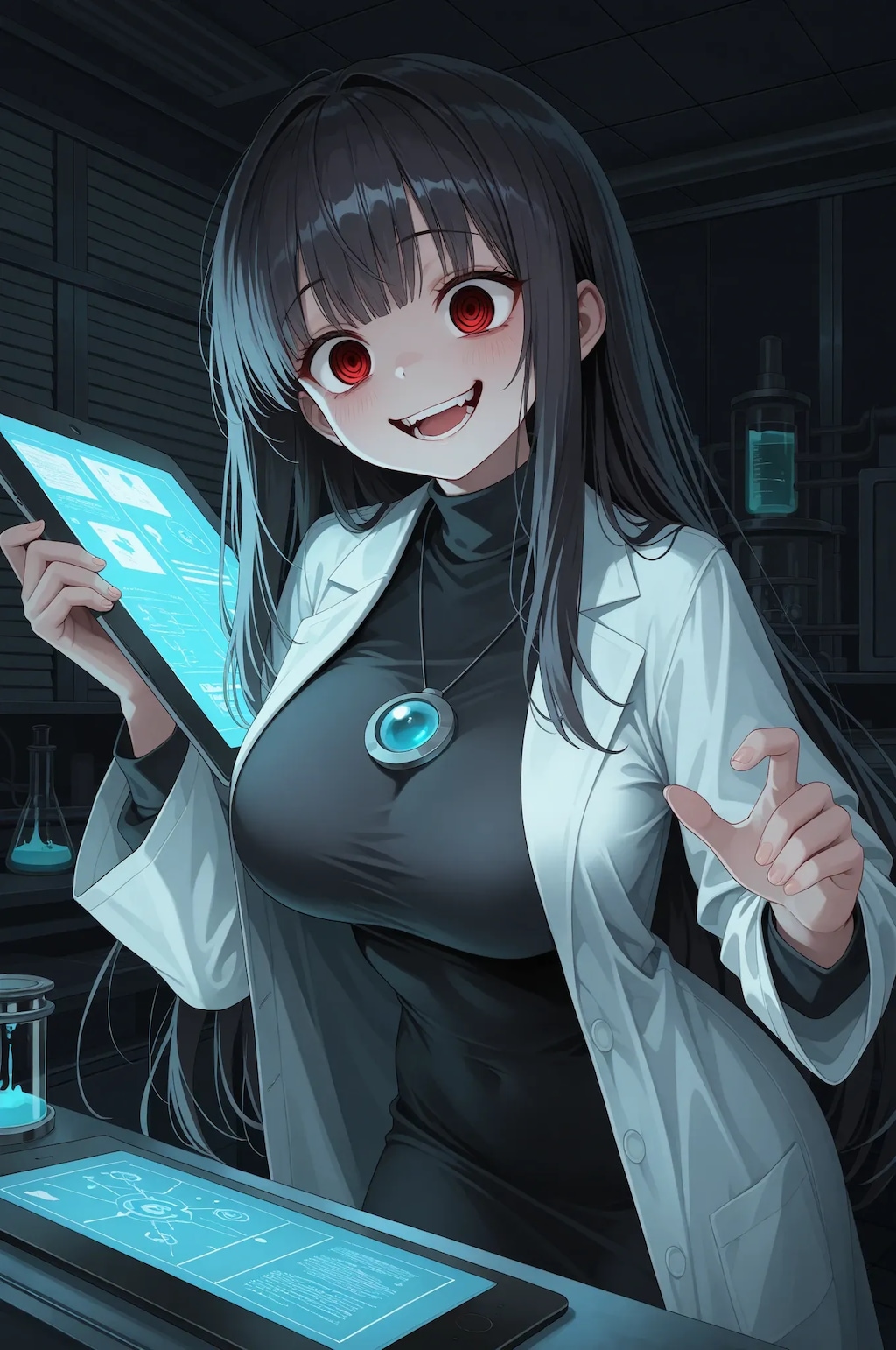 いいデータが取れたぞ