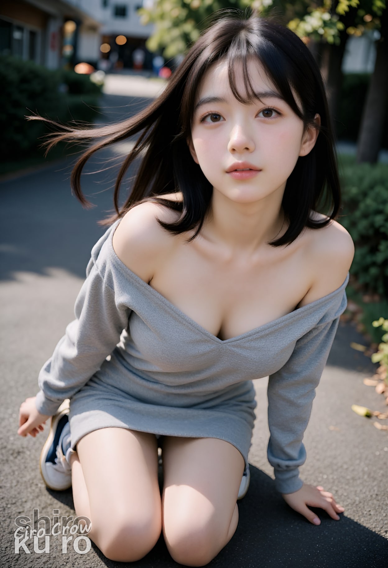 ファッションSNAP