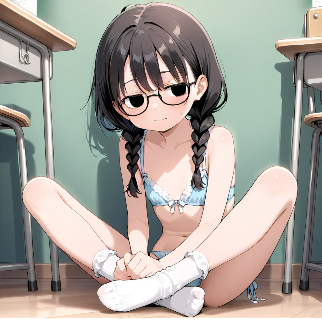 水着？