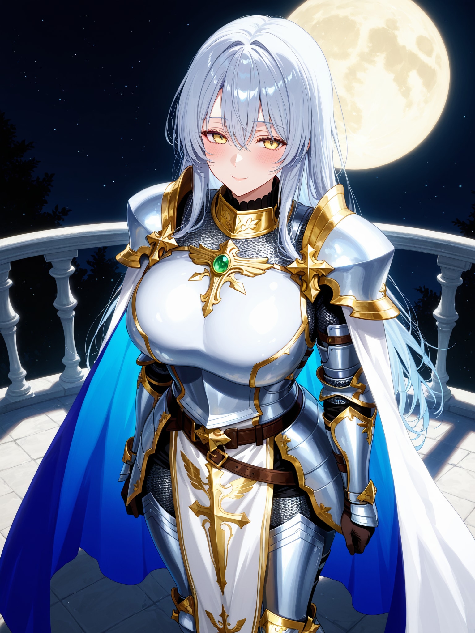 聖騎士 | の人気AIイラスト・グラビア