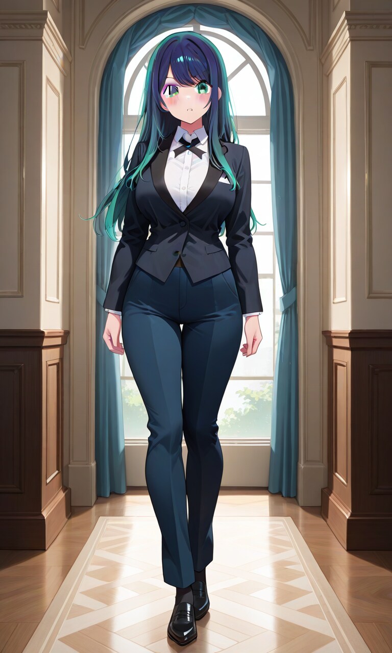 黒川あかね | の人気AIイラスト・グラビア