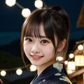 溫泉街 6枚目