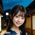 溫泉街 8枚目