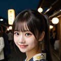溫泉街 5枚目