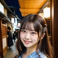 溫泉街 10枚目