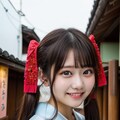 溫泉街 11枚目