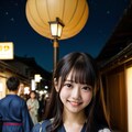 溫泉街 4枚目