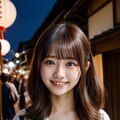 溫泉街 9枚目