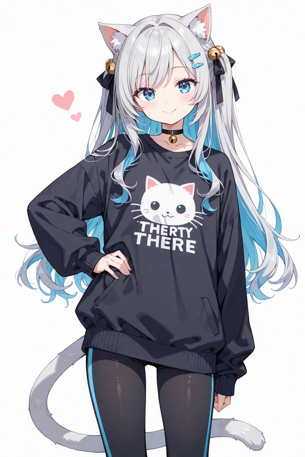 ユキネ【LunerriaMixCute ILL v1】 | の人気AIイラスト・グラビア