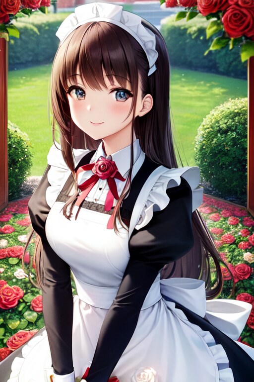 ローズメイドアルティメット