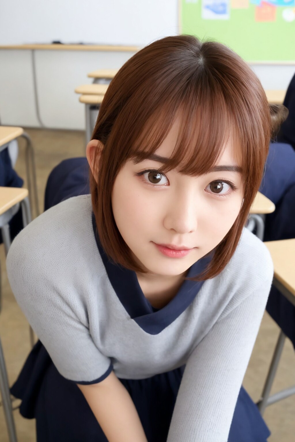 すーごいねそれ | の人気AIイラスト・グラビア