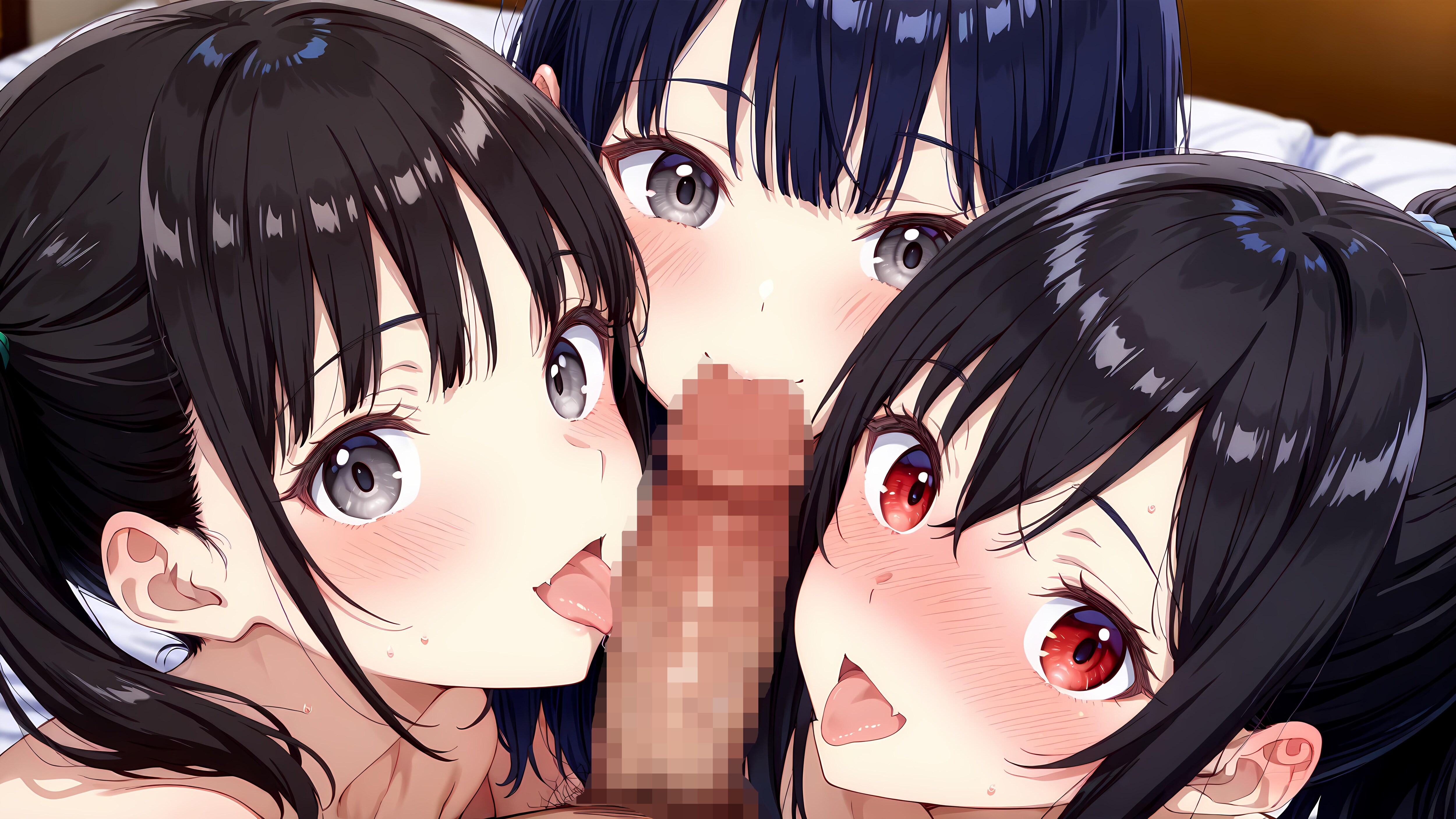 僕のtinpoは大人気