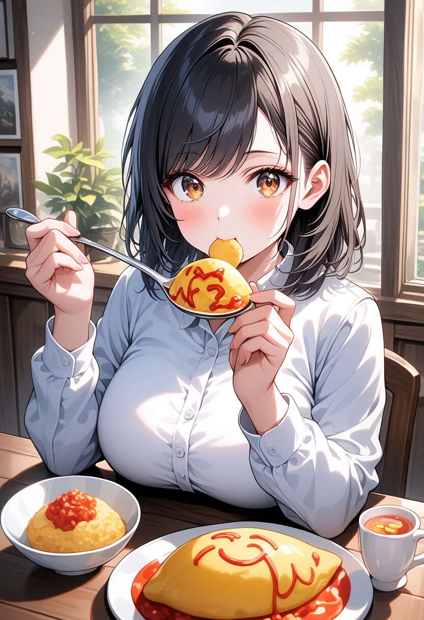 922 | の人気AIイラスト・グラビア