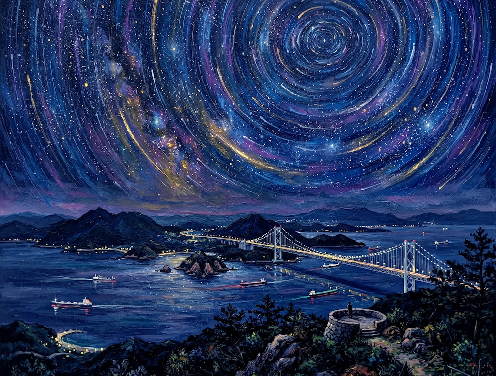 星の海峡