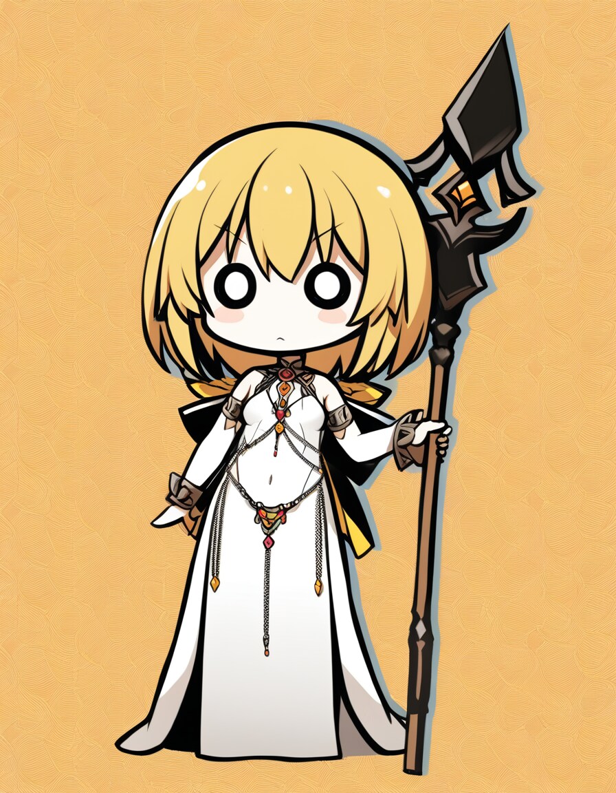 やり