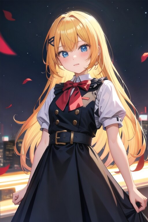 怪物の森 | の人気AIイラスト・グラビア