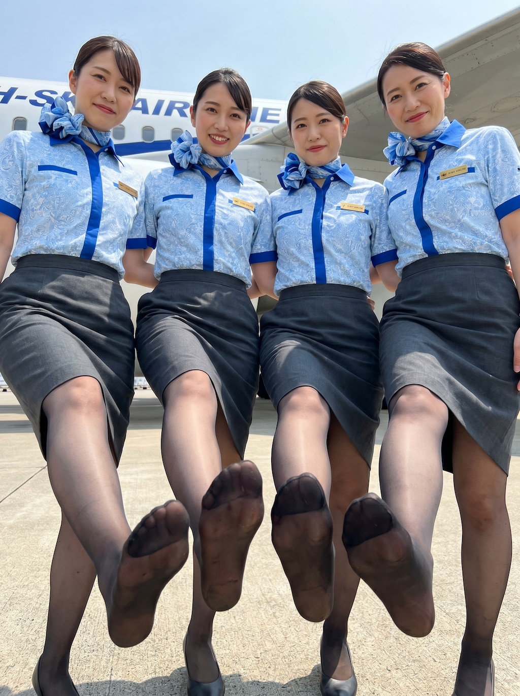 パンスト‥お好きですか？💖