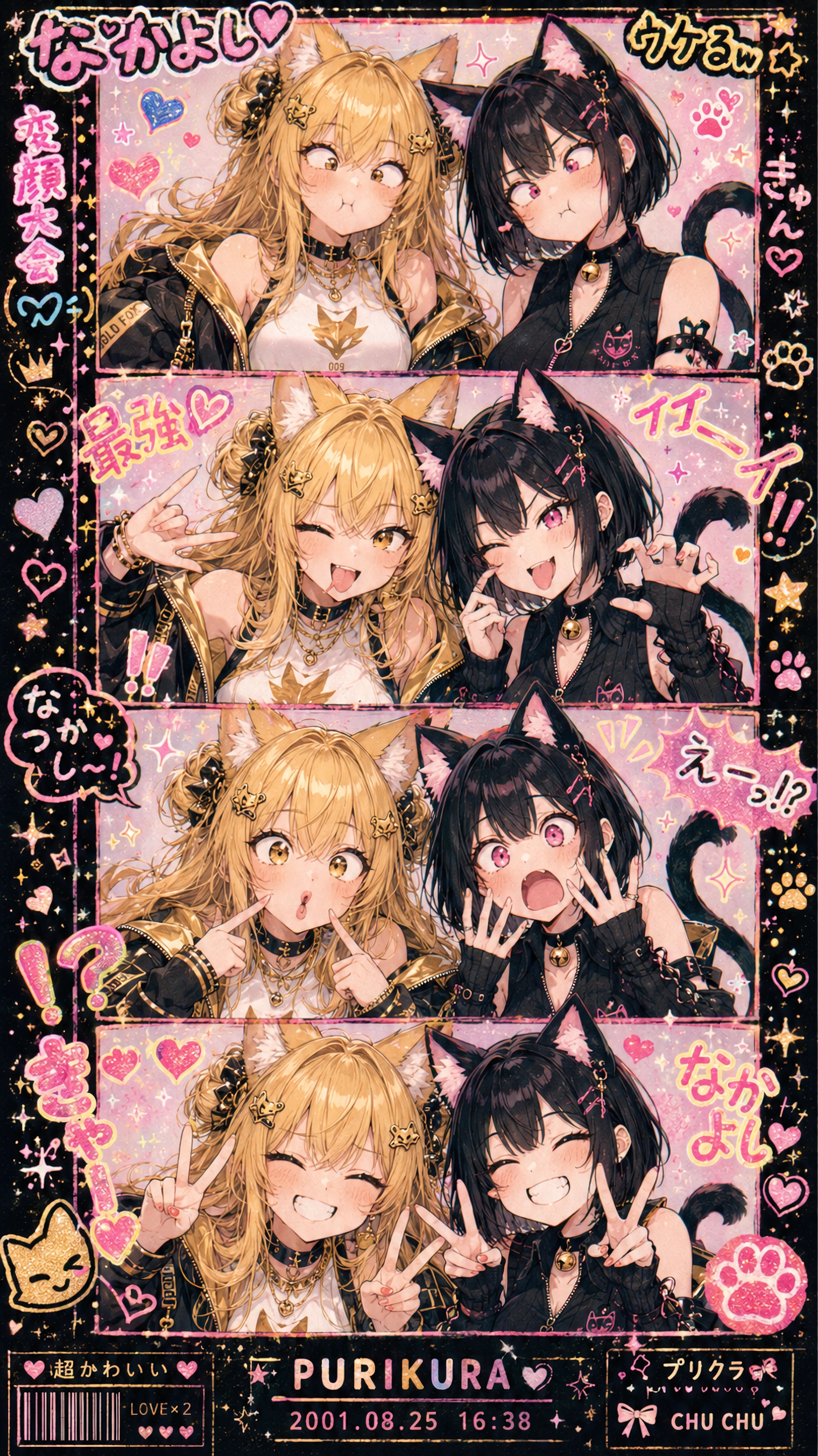 Heisei Hearts Never Fade