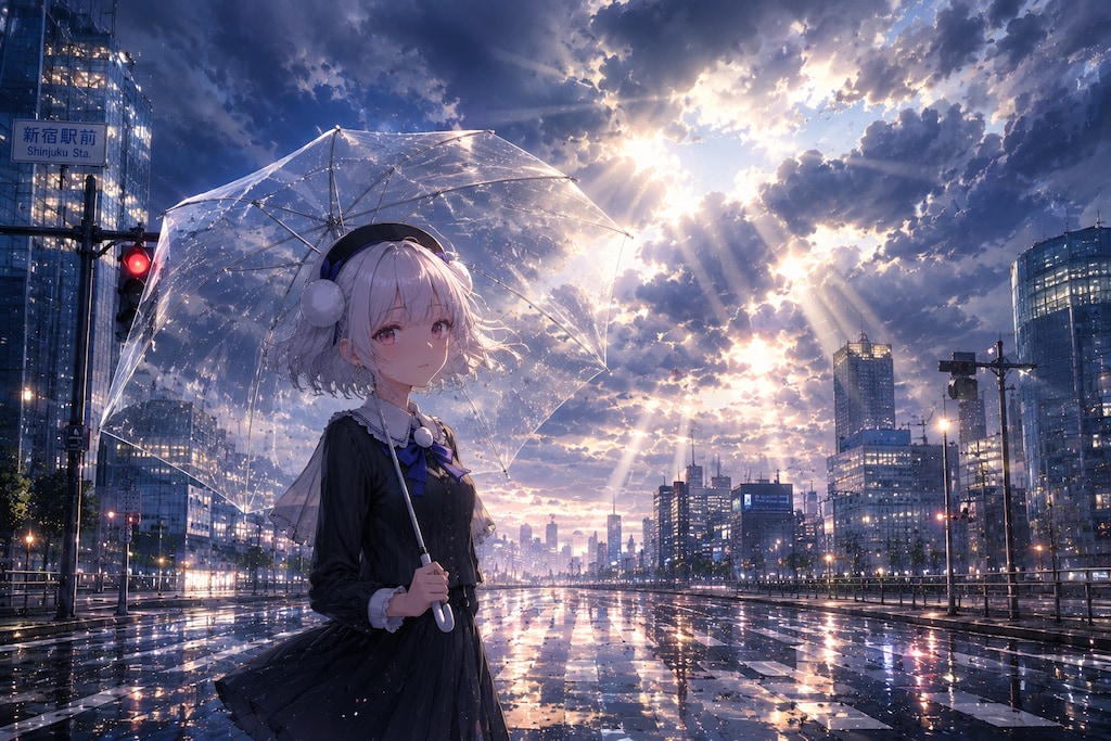 雨衣