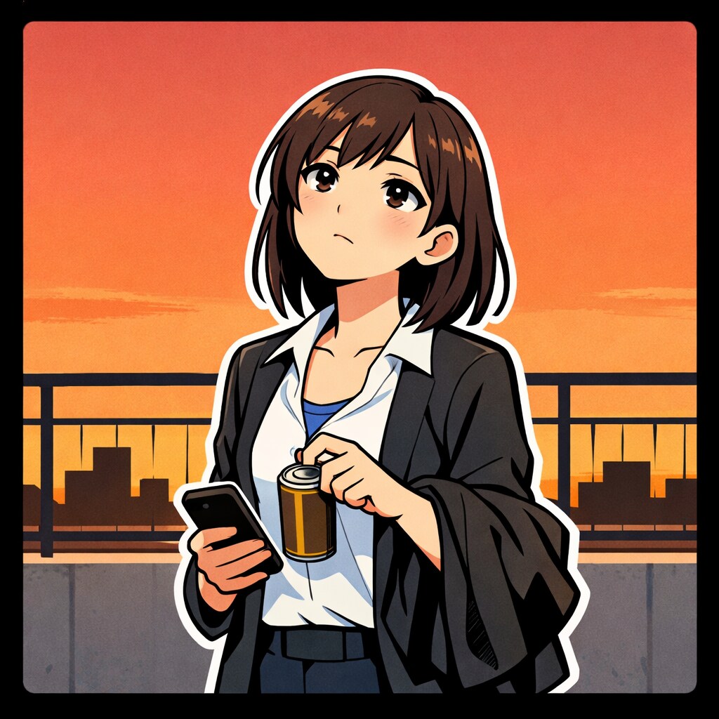 まいったね