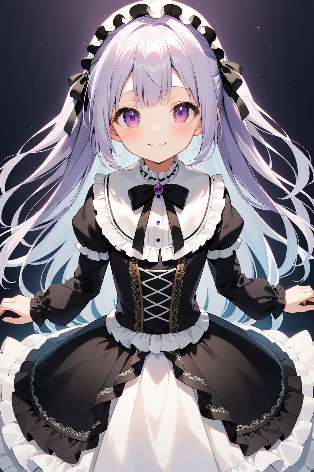 ロリータファッション