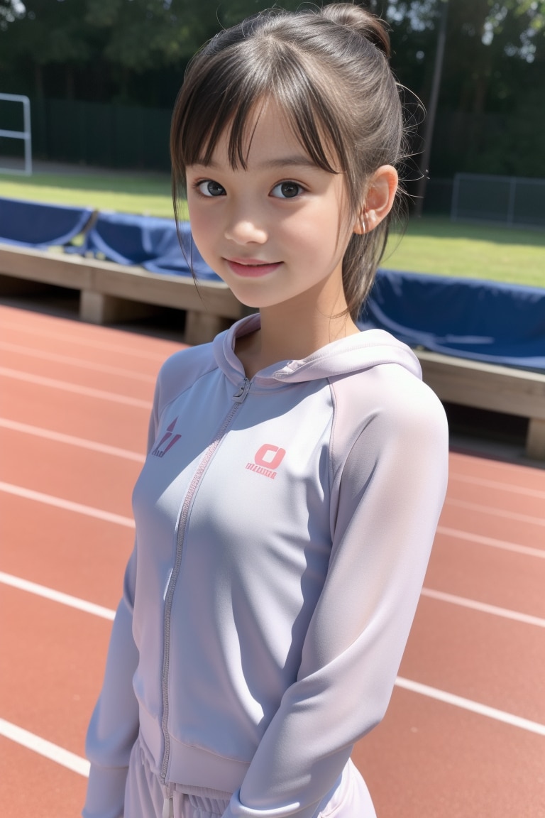 ジャージ④