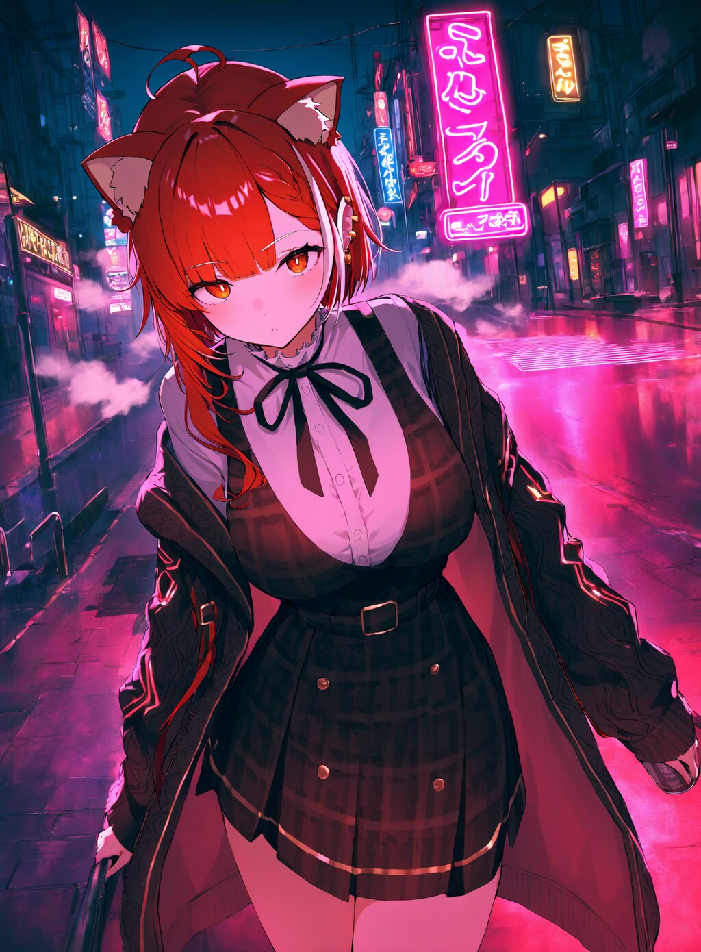 ネオンサイン - ラトナ・プティ / にじさんじ